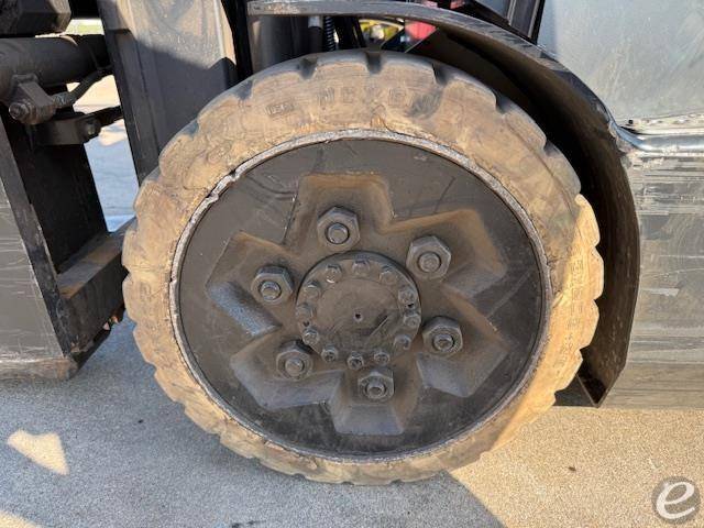 2023 Doosan BC30S-7