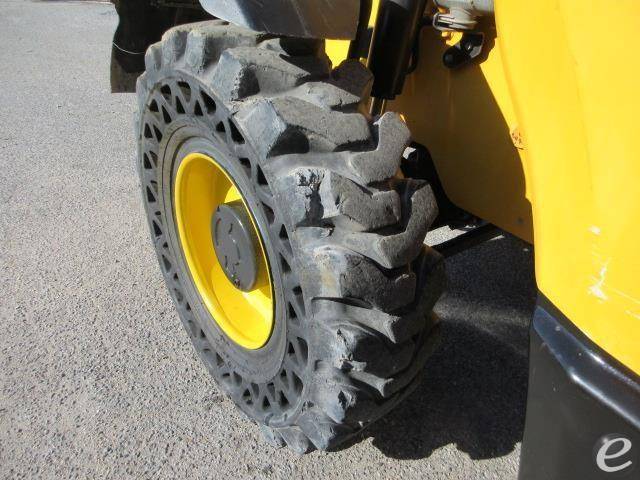 2016 JCB 507-42