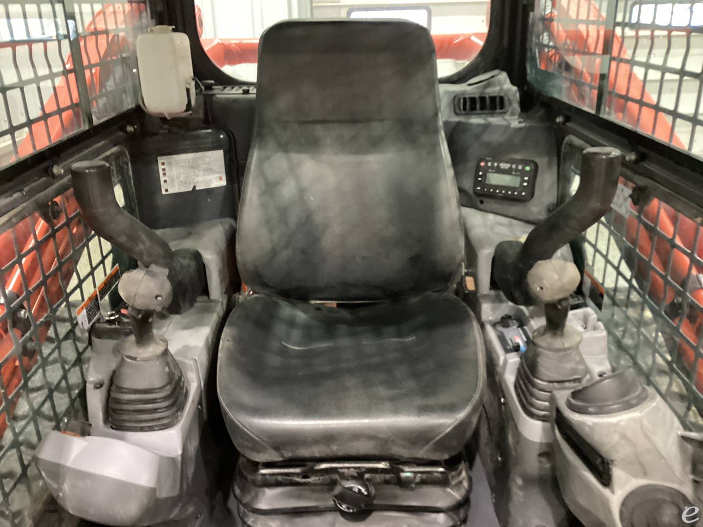 2021 Kubota SVL75-2
