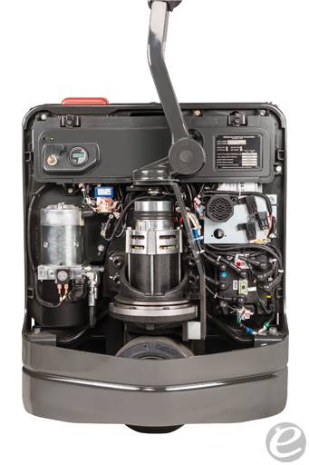 2024 Unicarriers WLX45