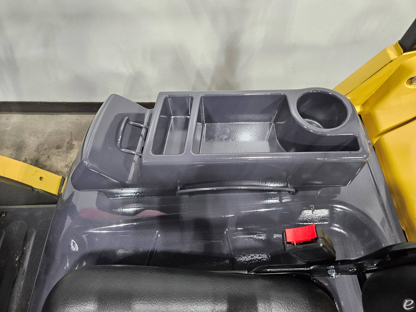 2020 Cat GP25N