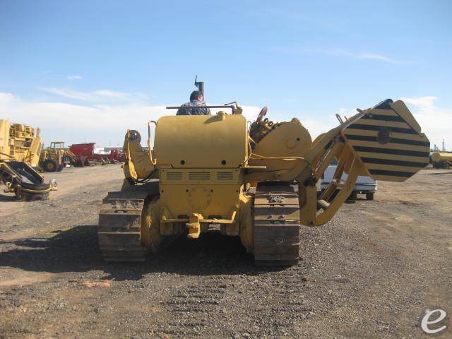 Cat 572E