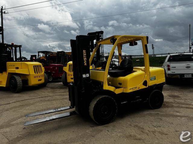 2008 Hyster H90FT