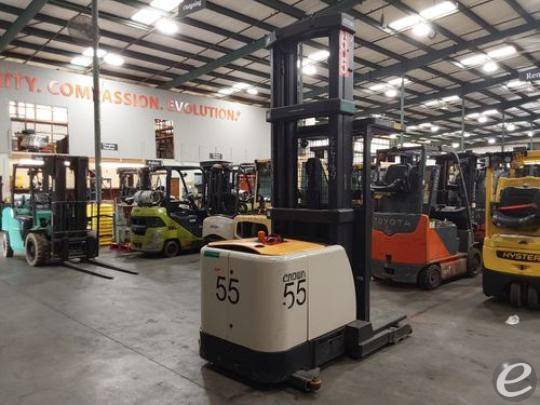 2019 Crown SP4050-30