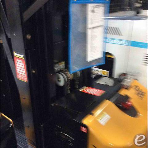 2017 Big Joe J2-72 Electric Order P...