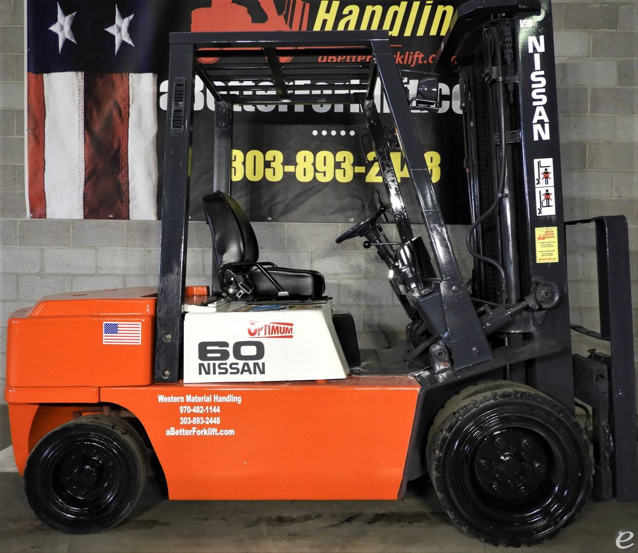 2006 Nissan UGJ02A30V