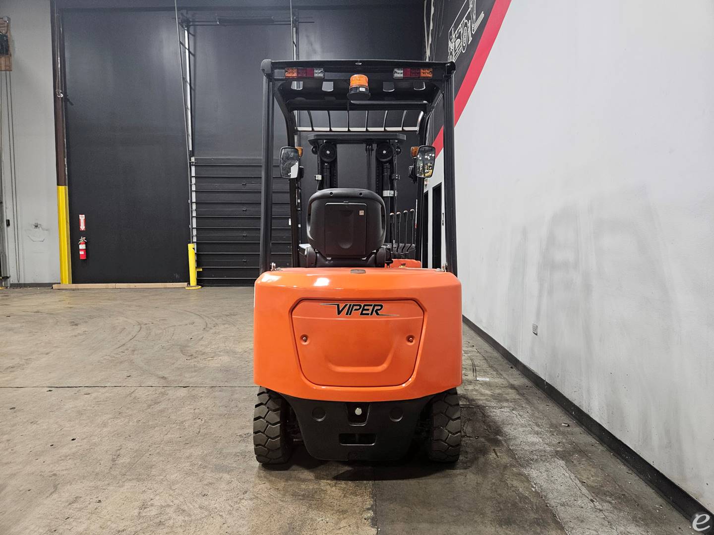 2023 Viper Lift Trucks FB25
