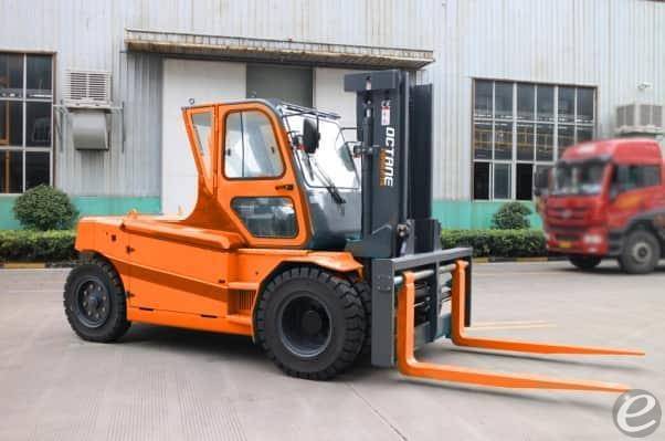 2026 Octane FB120