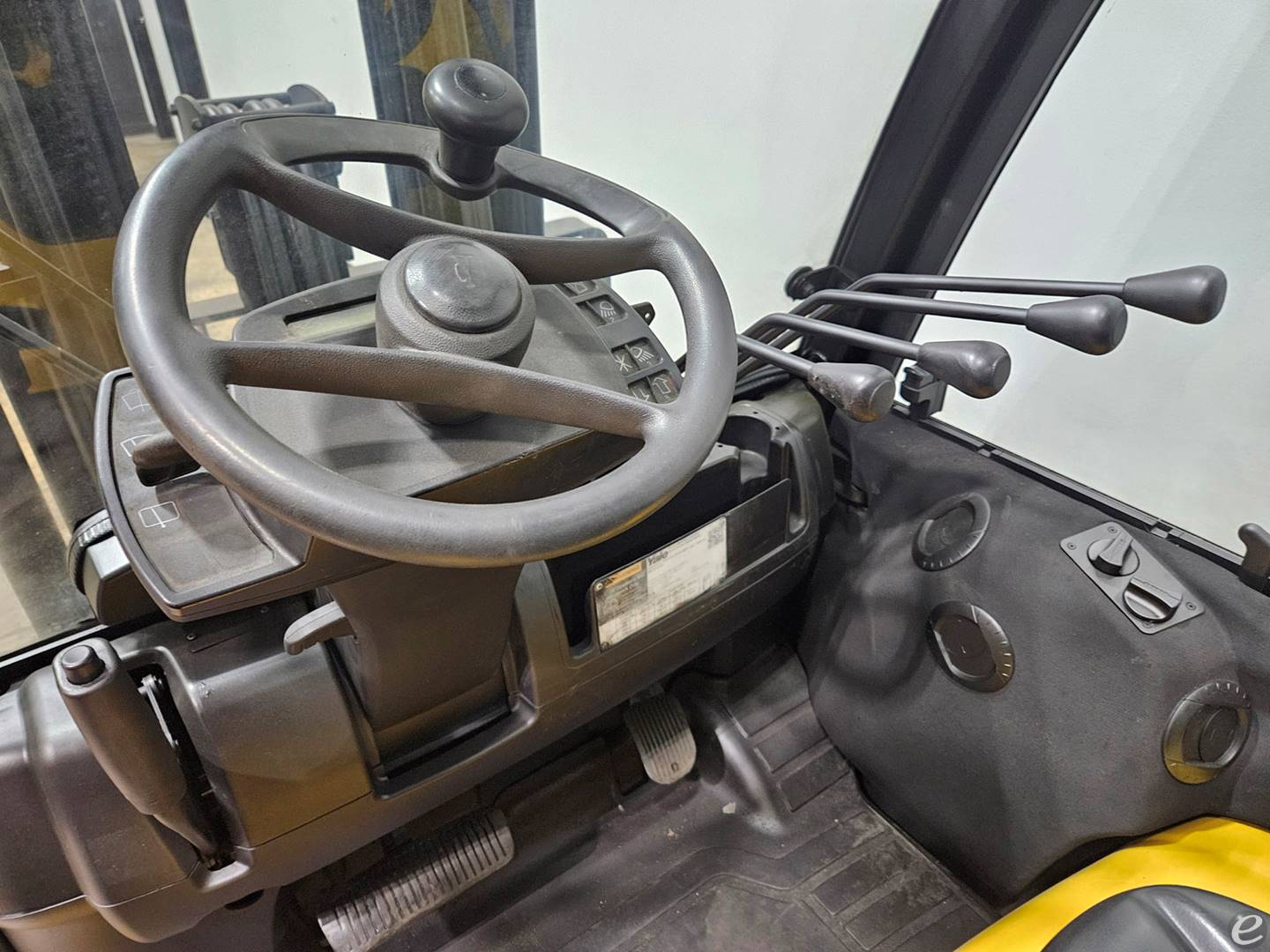 2021 Yale GDP070VX