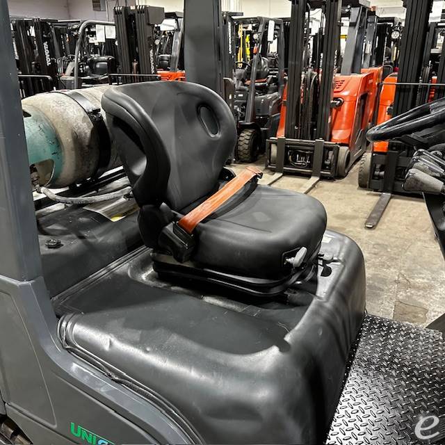 2018 Unicarriers PF50LP