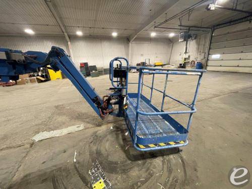 2012 Genie S65