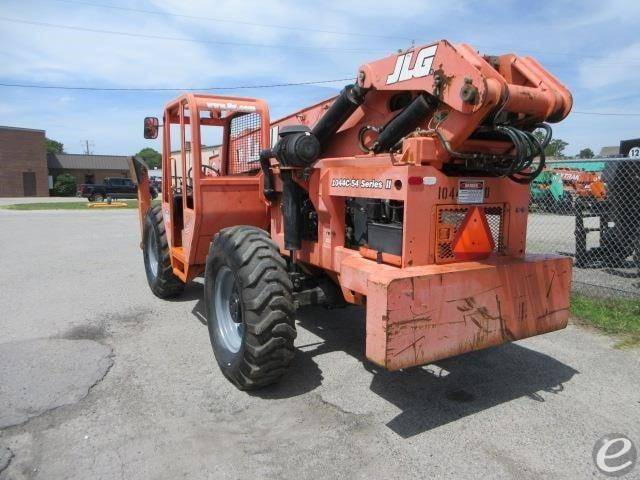 2006 Lull 1044C-54 II
