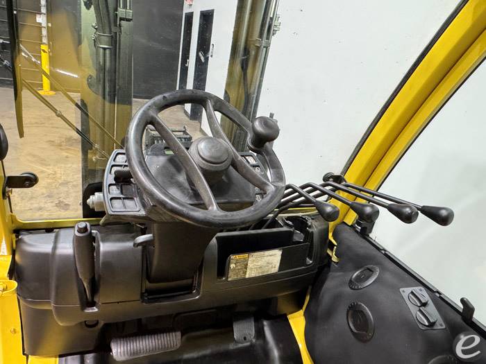 2013 Hyster H60FT