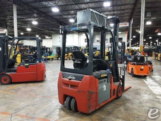2019 Linde E18