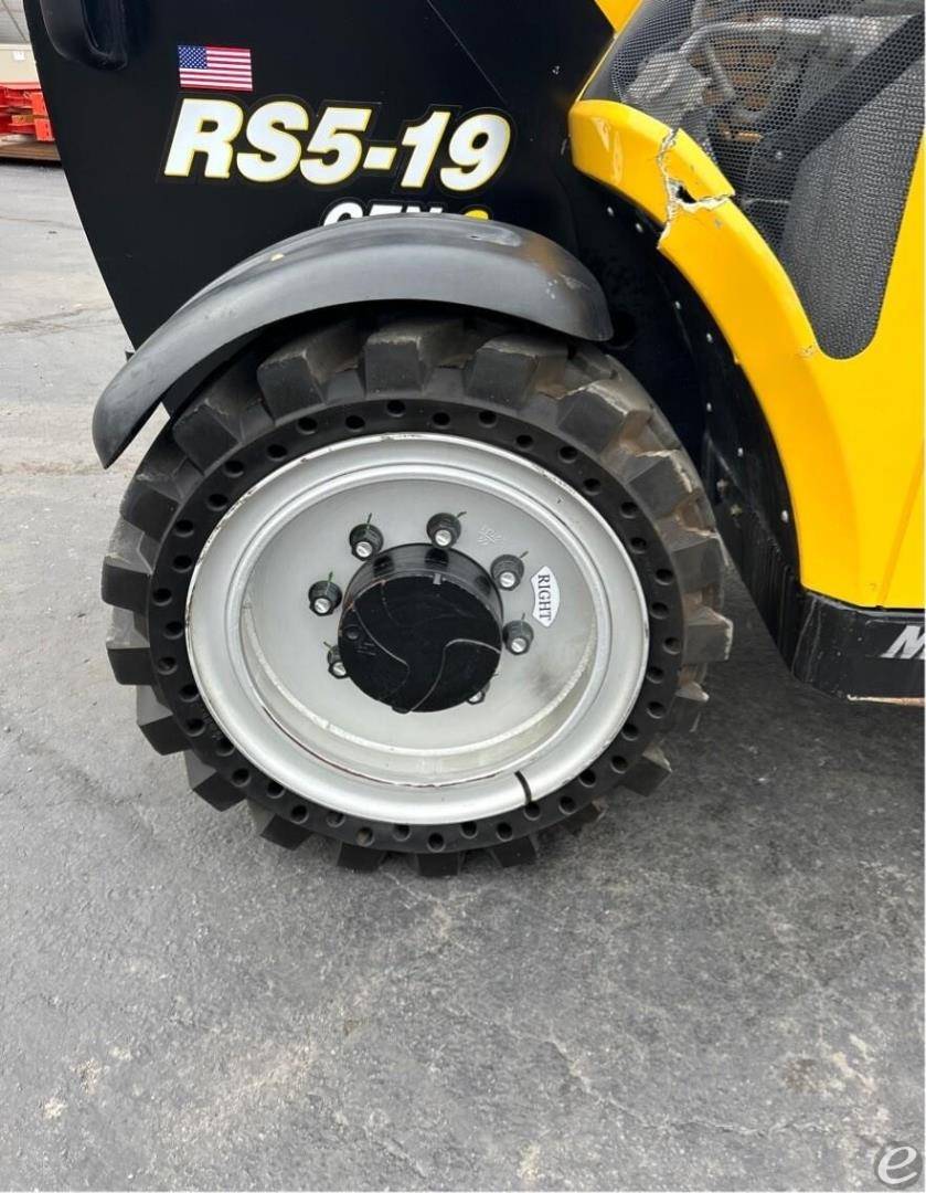 2022 Gehl RS5-19 GEN 3