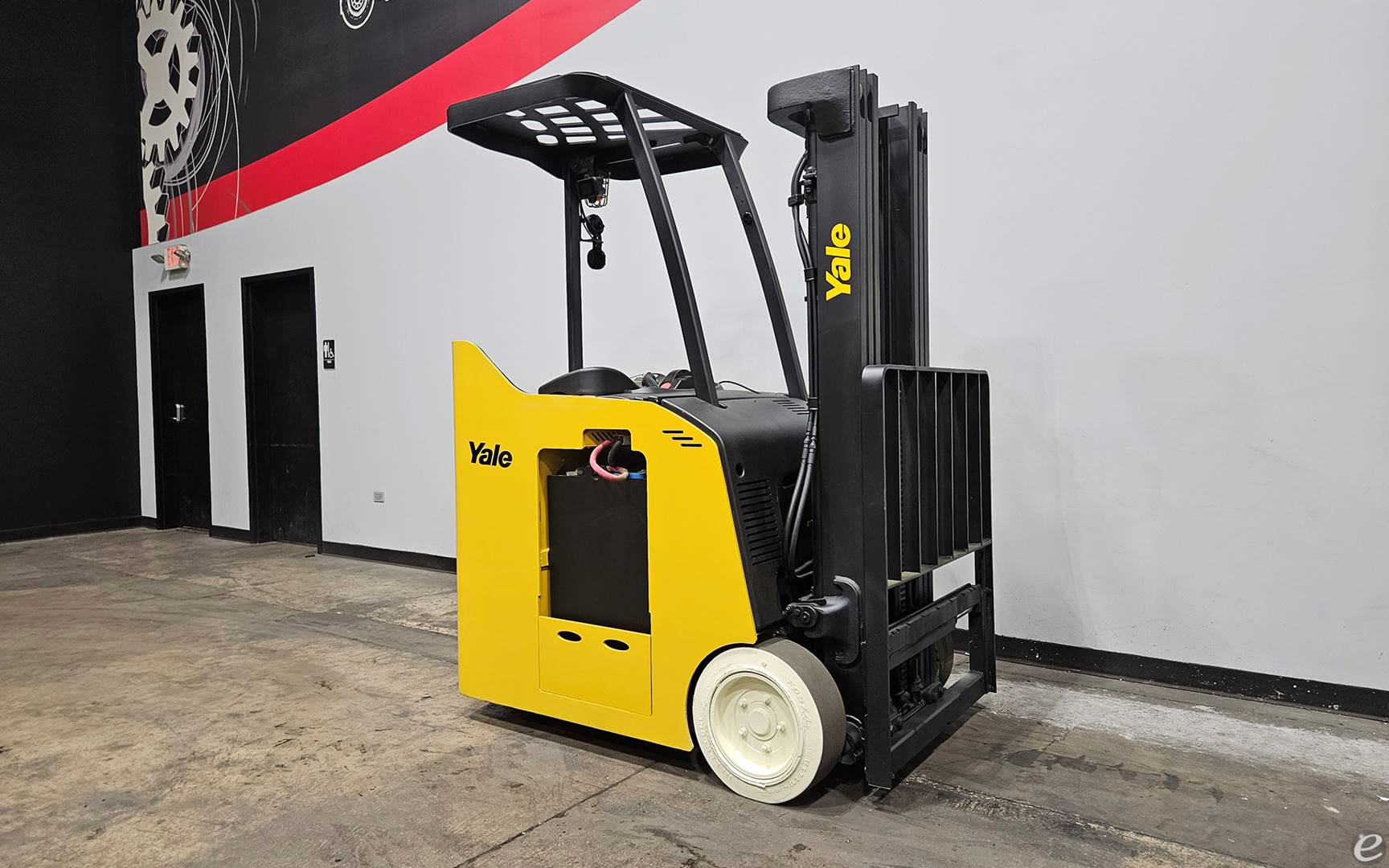 2021 Yale ESC035