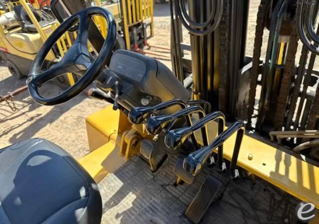 2006 Cat DP70
