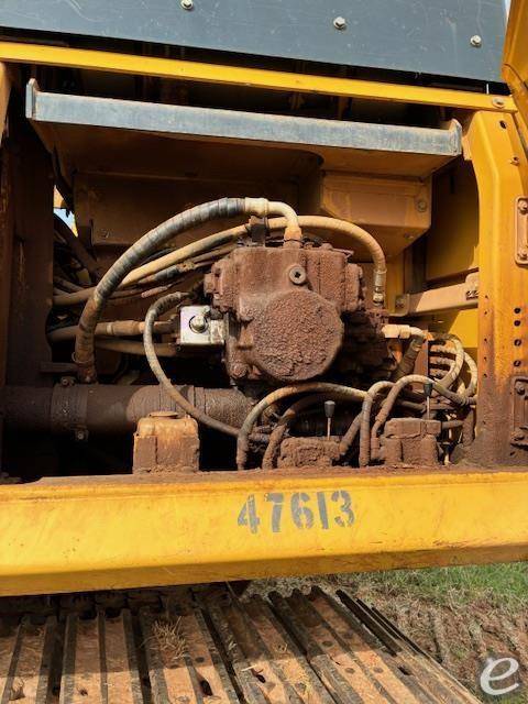 2015 Komatsu PC490 LC-11