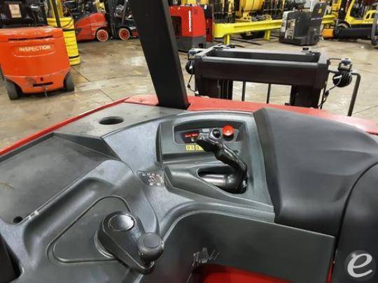 2020 Raymond 425-C35TF