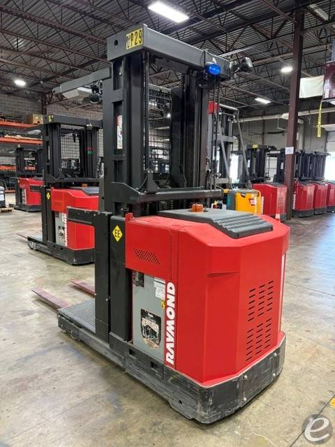 2021 Raymond 550-OPC30TT