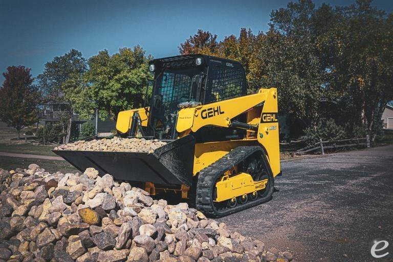 2026 Gehl RT135