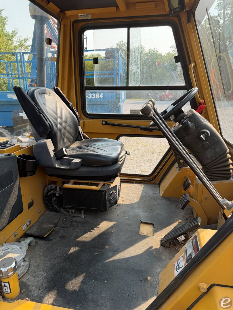 2020 LiftKing LKRC60