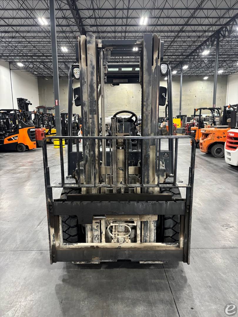 2022 Doosan G45S-7