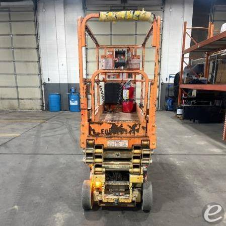 2016 JLG 1930ES