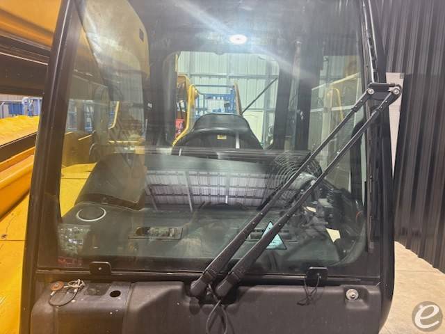 2021 JCB 507-42