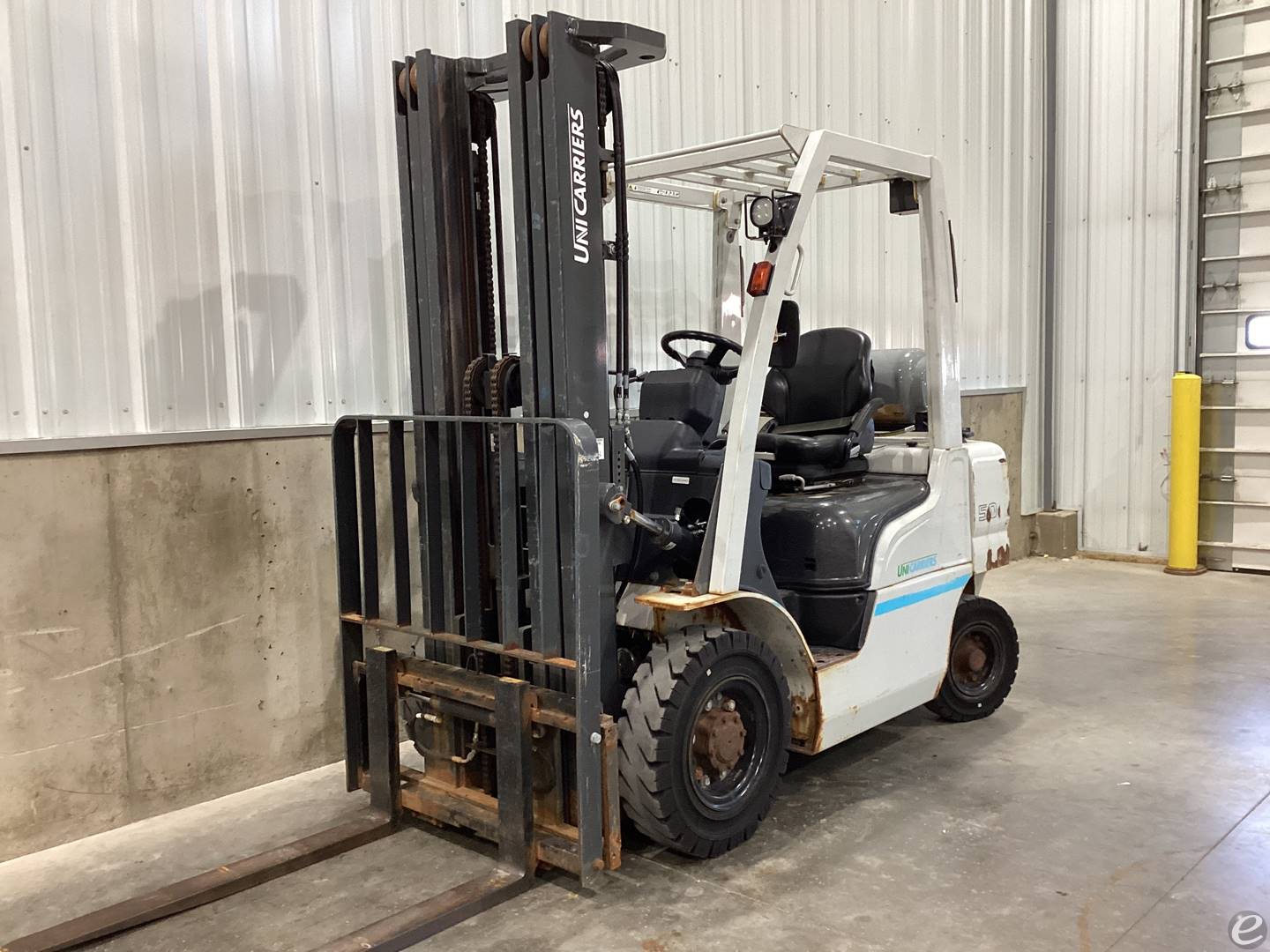 2022 Unicarriers PF50LP