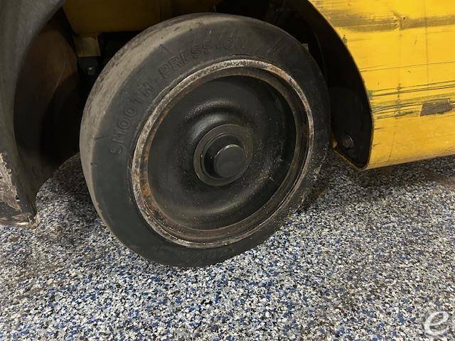 Komatsu FG25ST-16