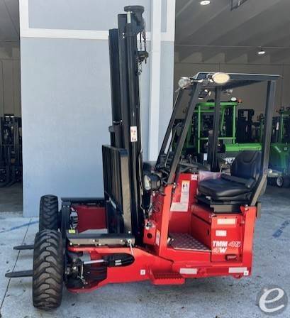 2025 Manitou TMM45 4W
