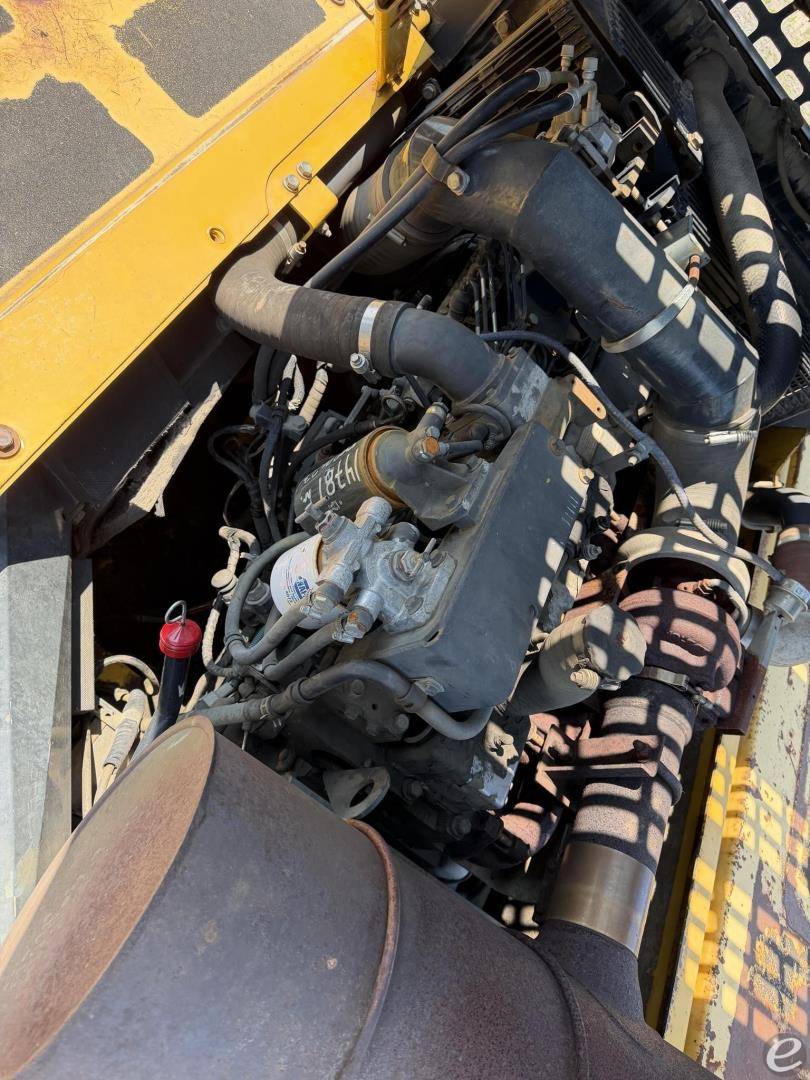 2004 Komatsu PC300 LC-7