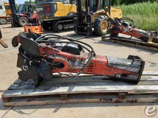2017 Info Unavailable 2166 Unavailable Forklift - 123Forklift
