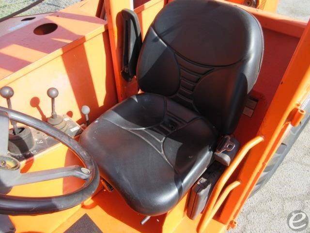 2015 Skytrak 6042
