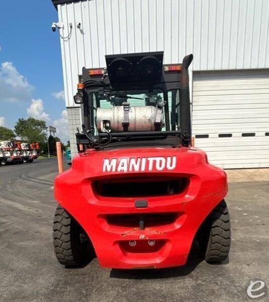 2021 Manitou MI70G