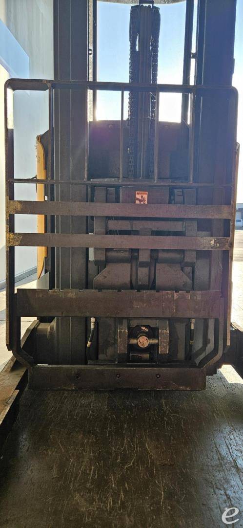 2012 Jungheinrich ETR230