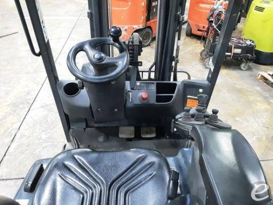 2019 Linde E20