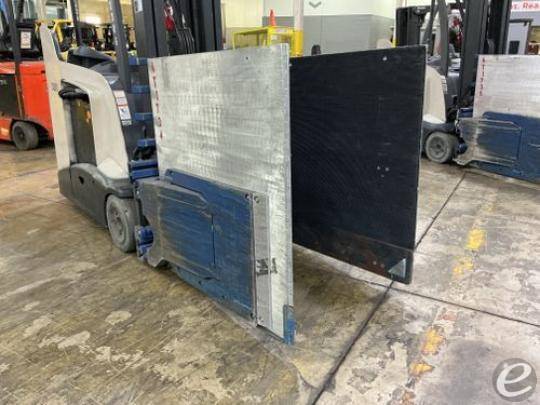 2021 Rightline LC35H-10-AP-3AC