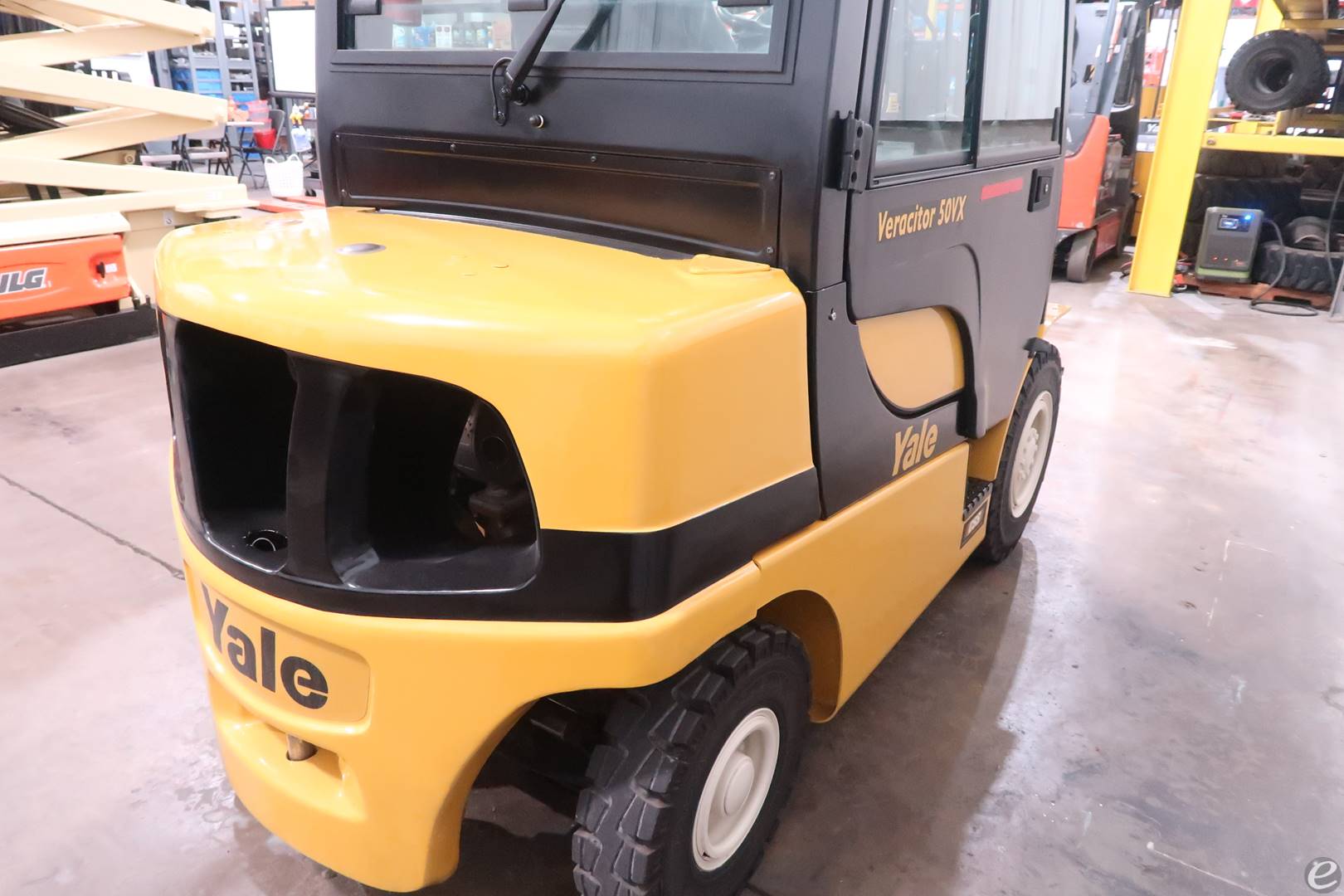 2016 Yale GDP050VX