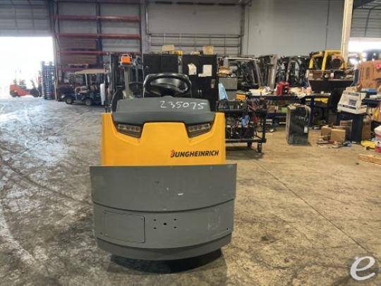 2021 Jungheinrich EZS 570 NA