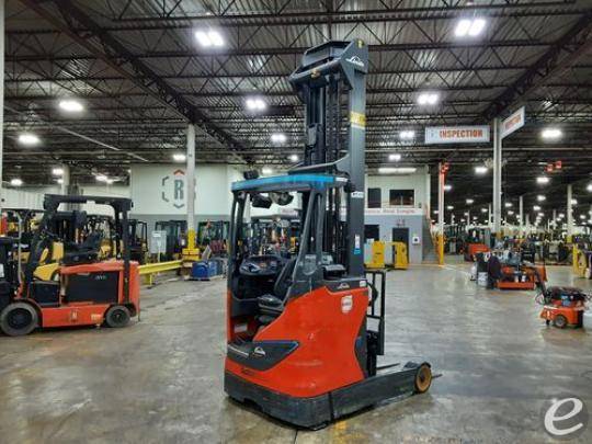 2017 Linde R16