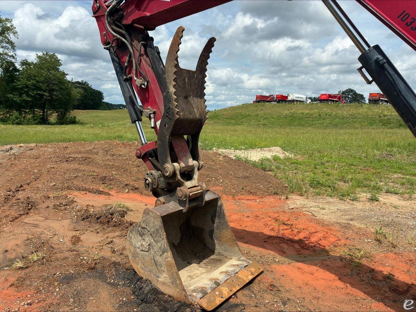 2021 Yanmar VIO80-1A