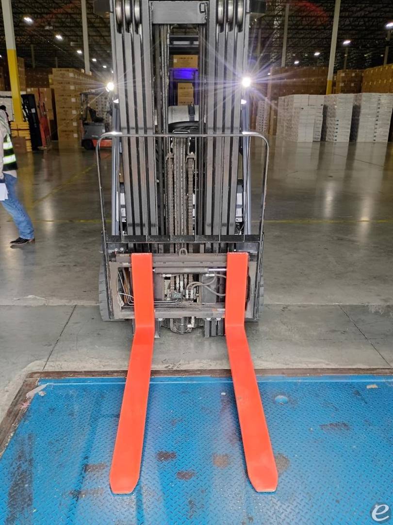 2022 Toyota 50-8FGCU25