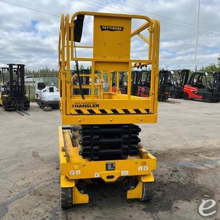 2020 Pettibone AS2646