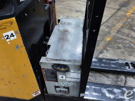 2020 Yale MPR080