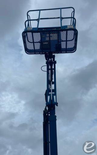 2013 Genie Z34/22N