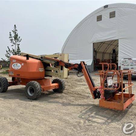 2016 JLG 450AJ