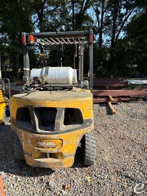 2010 Yale GLP080VX