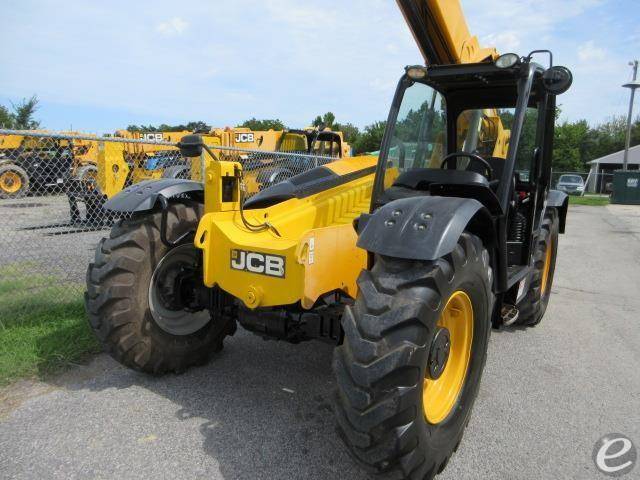 2017 JCB 507-42